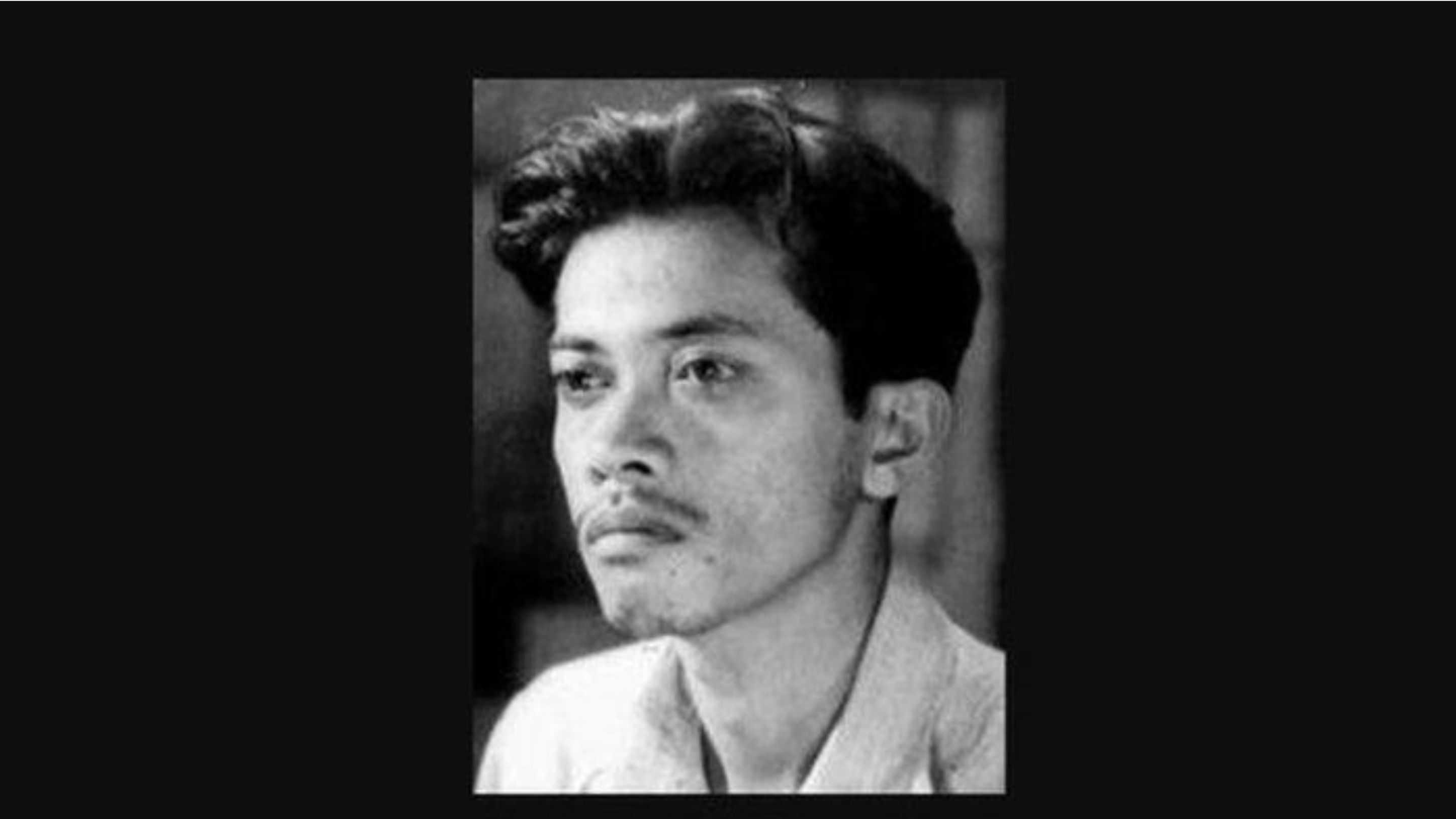 Profil Chairil Anwar, Sosok di Balik Lahirnya Hari Puisi Indonesia